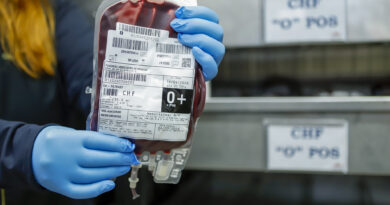 Foto: Jhonatan Cantarelle/Agência Saúde DF