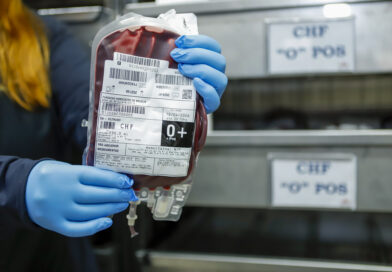 Foto: Jhonatan Cantarelle/Agência Saúde DF