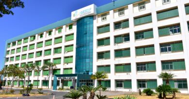 Feriado de Páscoa: Veja como Ficam os Serviços de Saúde no DF