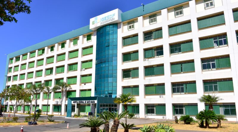 Feriado de Páscoa: Veja como Ficam os Serviços de Saúde no DF