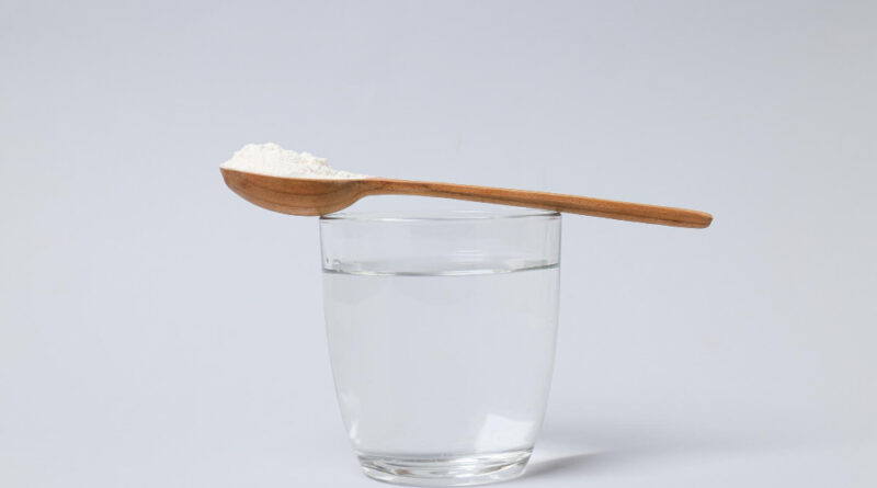 Água com Sal para Hidratação: Funciona ou é Desnecessário?