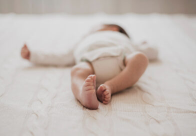 Como Proteger o Bebê Durante o Sono e Reduzir Riscos