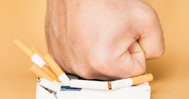 Dia Mundial Sem Tabaco Alerta para os Vapes e Dependência entre Jovens