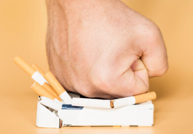Dia Mundial Sem Tabaco Alerta para os Vapes e Dependência entre Jovens