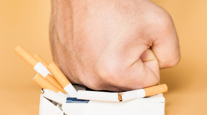 Dia Mundial Sem Tabaco Alerta para os Vapes e Dependência entre Jovens
