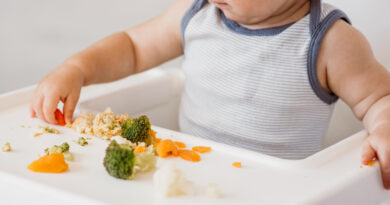 Baby GAPS: Entenda os Riscos da Dieta Restritiva para Bebês