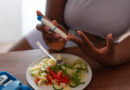 Prevenção do Diabetes Começa com Rotina Saudável