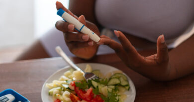 Prevenção do Diabetes Começa com Rotina Saudável