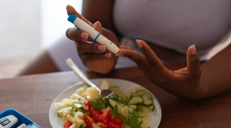 Prevenção do Diabetes Começa com Rotina Saudável