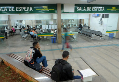 DF Libera Agendamento On-line na Farmácia de Alto Custo