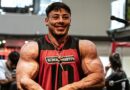 Morte de Gabriel Ganley Chama Atenção para Riscos no Fisiculturismo