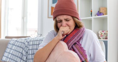Inverno Aumenta risco de Doenças Respiratórias: Veja como se Proteger