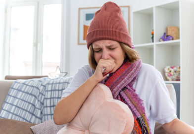 Inverno Aumenta risco de Doenças Respiratórias: Veja como se Proteger