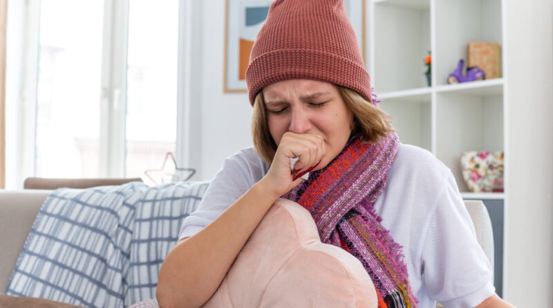 Inverno Aumenta risco de Doenças Respiratórias: Veja como se Proteger