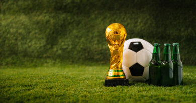 Estreia do Brasil na Copa: Como Cuidar da Saúde durante a Torcida