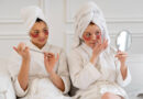 Skincare Precoce vira Alerta de Saúde entre Crianças e Adolescentes
