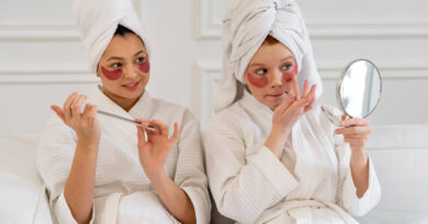 Skincare Precoce vira Alerta de Saúde entre Crianças e Adolescentes