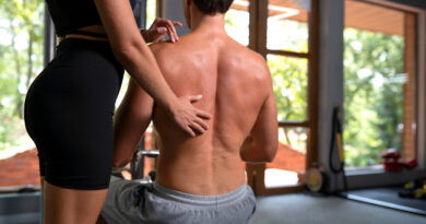 Dor nas Costas e Musculação: Treino pode Ajudar ou Piorar?