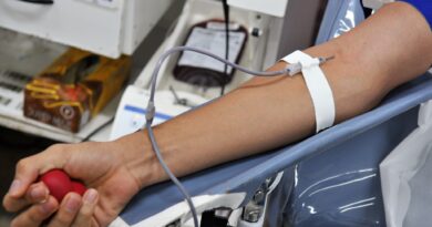 Doadores Regulares de Sangue