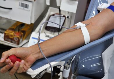 Doadores Regulares de Sangue