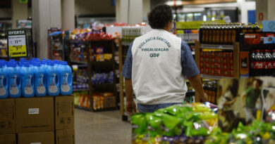 Foto: Matheus Oliveira/Agência Saúde DF