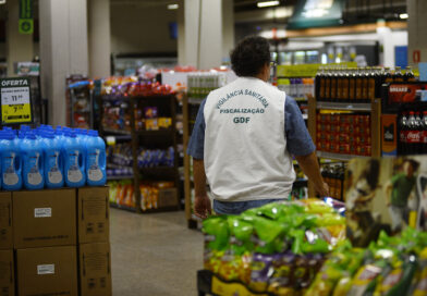 Foto: Matheus Oliveira/Agência Saúde DF