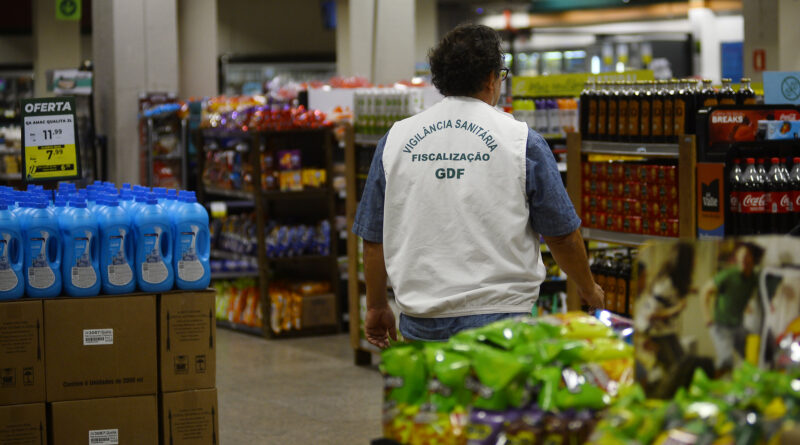 Foto: Matheus Oliveira/Agência Saúde DF