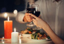 Dia dos Namorados: Dicas para um Jantar Leve, Romântico e Saudável
