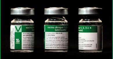 Vacina do Butantan contra Dengue tem Aplicação Suspensa no Brasil