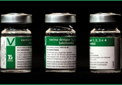 Vacina do Butantan contra Dengue tem Aplicação Suspensa no Brasil