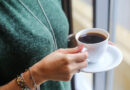 café