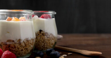 alimentos fit