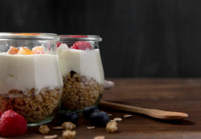alimentos fit