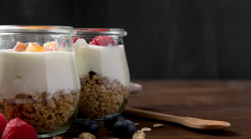 alimentos fit