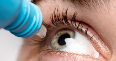 Anvisa suspende importação de colírios e géis para os olhos da Excelvision
