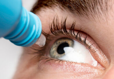 Anvisa suspende importação de colírios e géis para os olhos da Excelvision