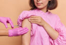 Vacinação contra HPV