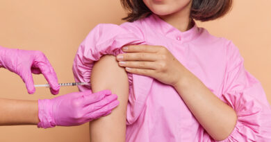 Vacinação contra HPV
