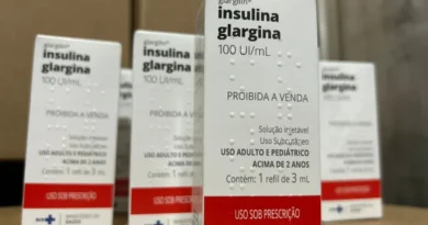 SUS passa a Oferecer Insulina Glargina para Crianças, Adolescentes e Idosos