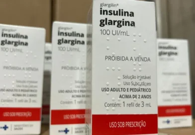 SUS passa a Oferecer Insulina Glargina para Crianças, Adolescentes e Idosos