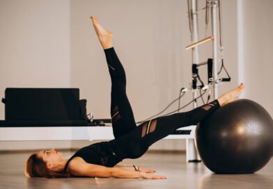 yoga ou pilates
