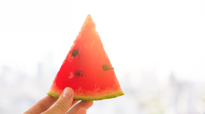7 Alimentos que ajudam o Corpo a Enfrentar o Tempo Seco