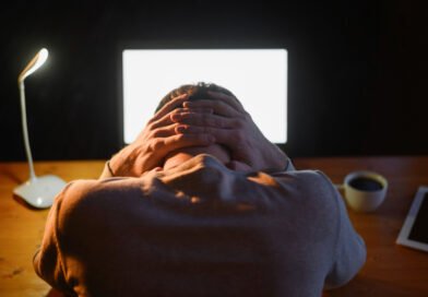 Depressão Funcional