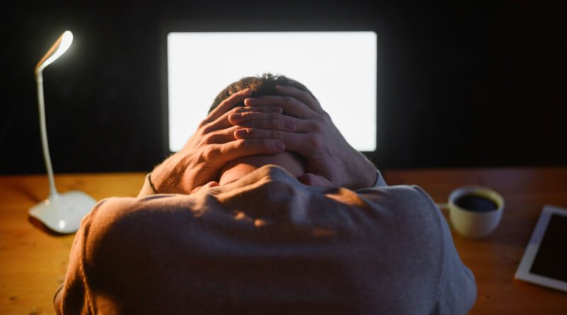 Depressão Funcional