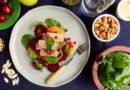 Alimentos Aliados da Circulação