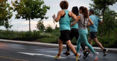 Corrida de rua