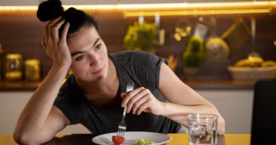 7 Erros na Alimentação