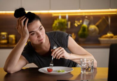 7 Erros na Alimentação
