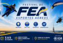 Festival de Esportes Aéreos
