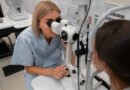 glaucoma e catarata